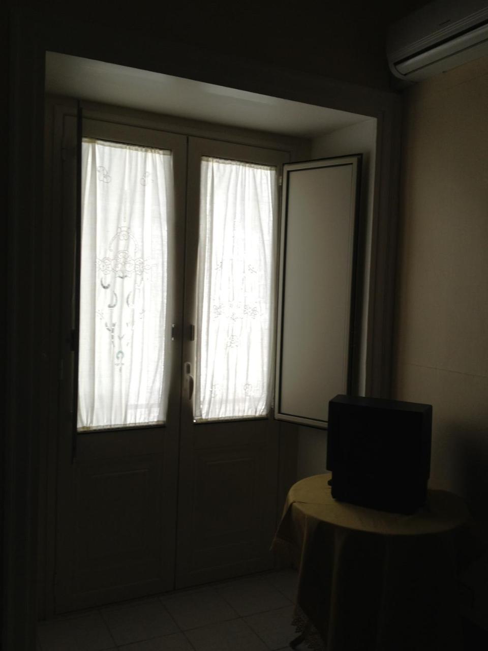 Casa Sant'Anna Appartement Palermo Buitenkant foto