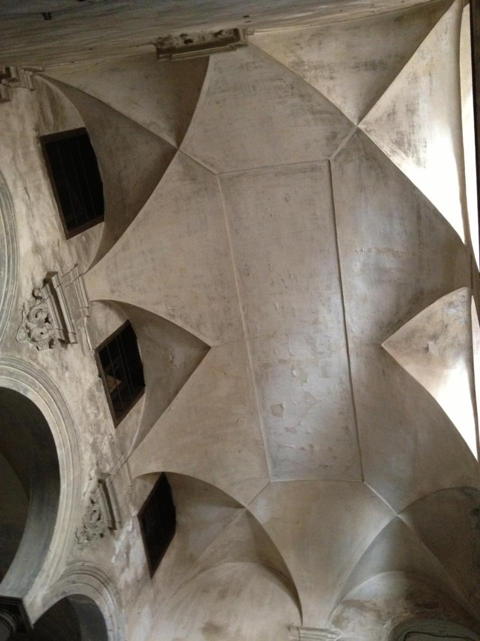 Casa Sant'Anna Appartement Palermo Buitenkant foto