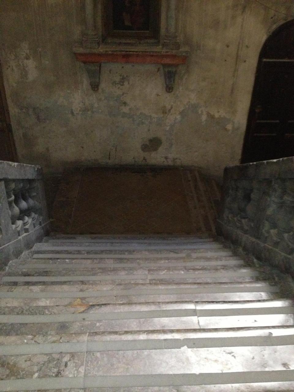 Casa Sant'Anna Appartement Palermo Buitenkant foto