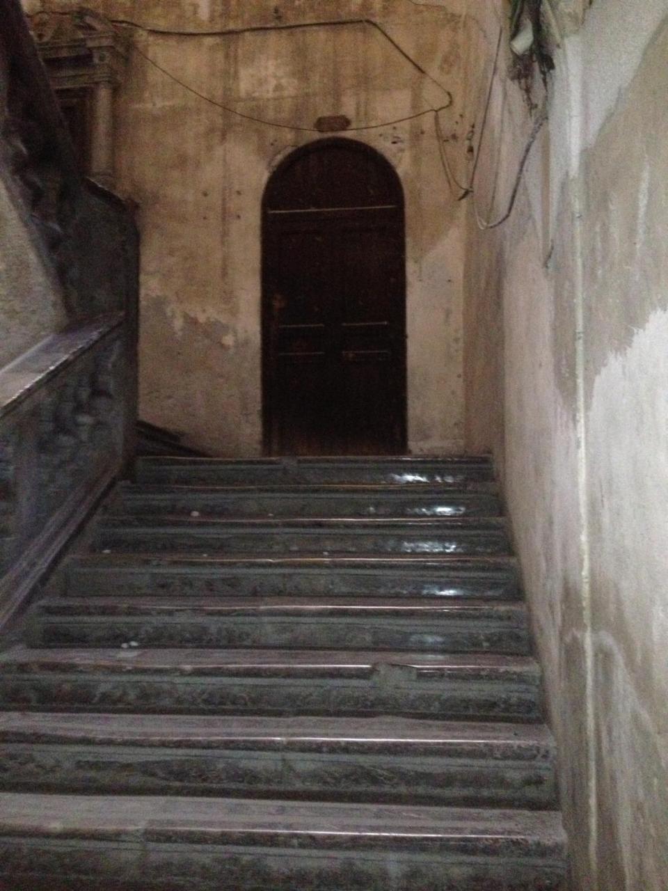 Casa Sant'Anna Appartement Palermo Buitenkant foto