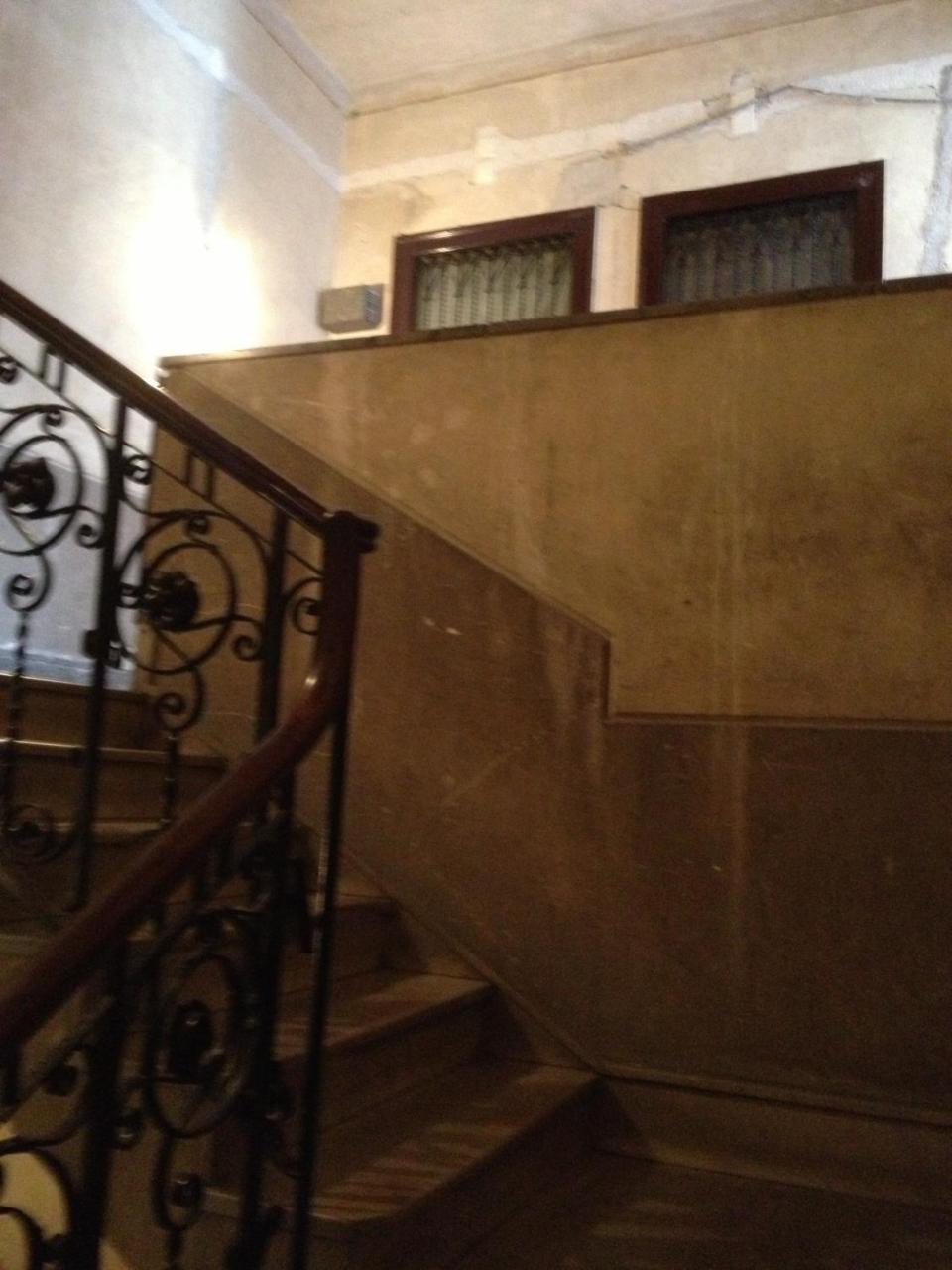 Casa Sant'Anna Appartement Palermo Buitenkant foto