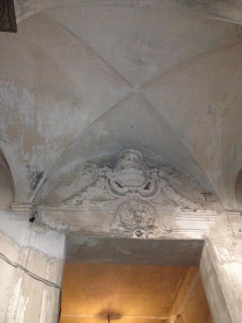 Casa Sant'Anna Appartement Palermo Buitenkant foto