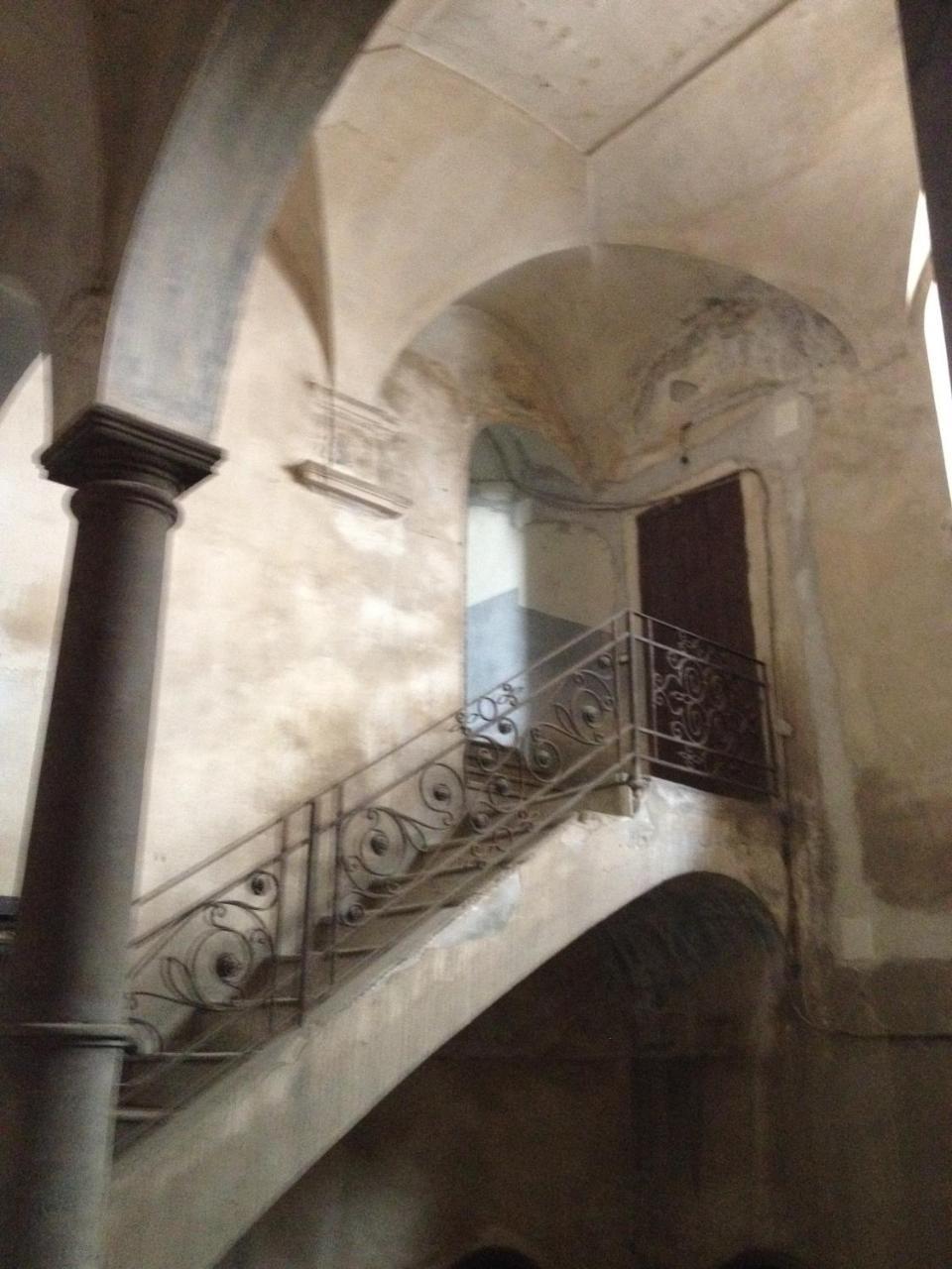 Casa Sant'Anna Appartement Palermo Buitenkant foto