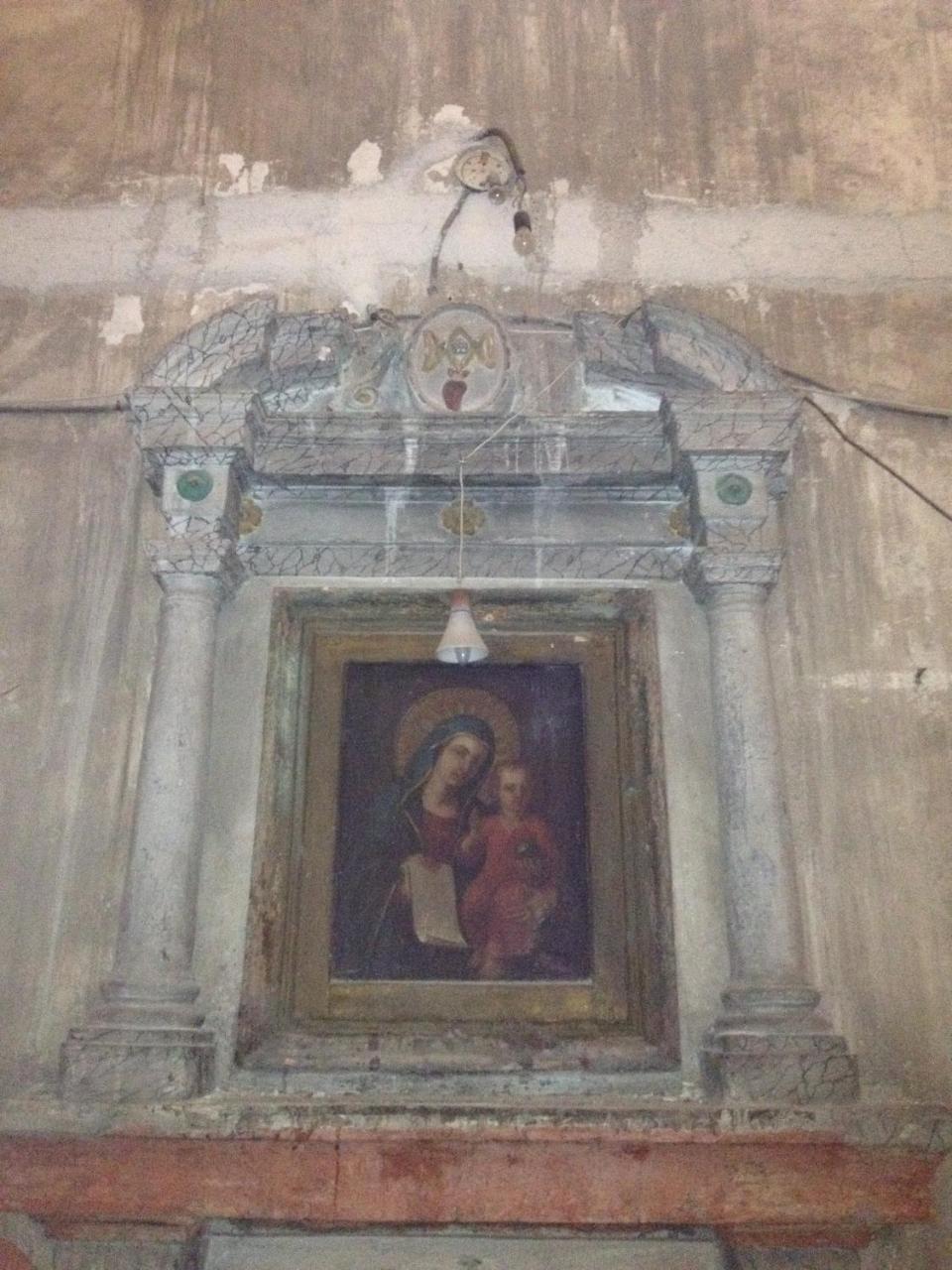 Casa Sant'Anna Appartement Palermo Buitenkant foto