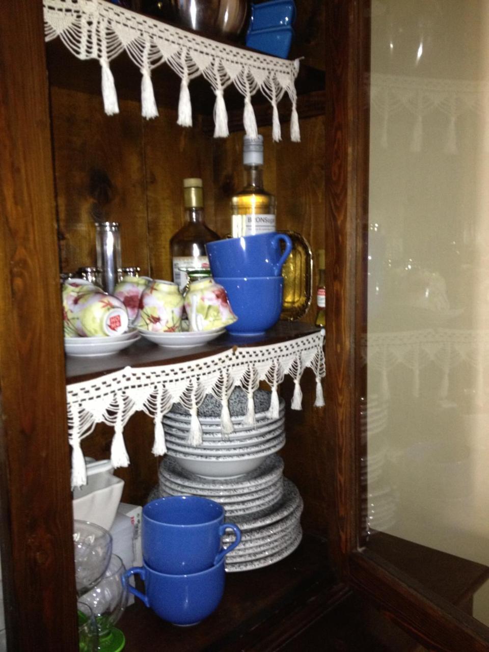Casa Sant'Anna Appartement Palermo Buitenkant foto
