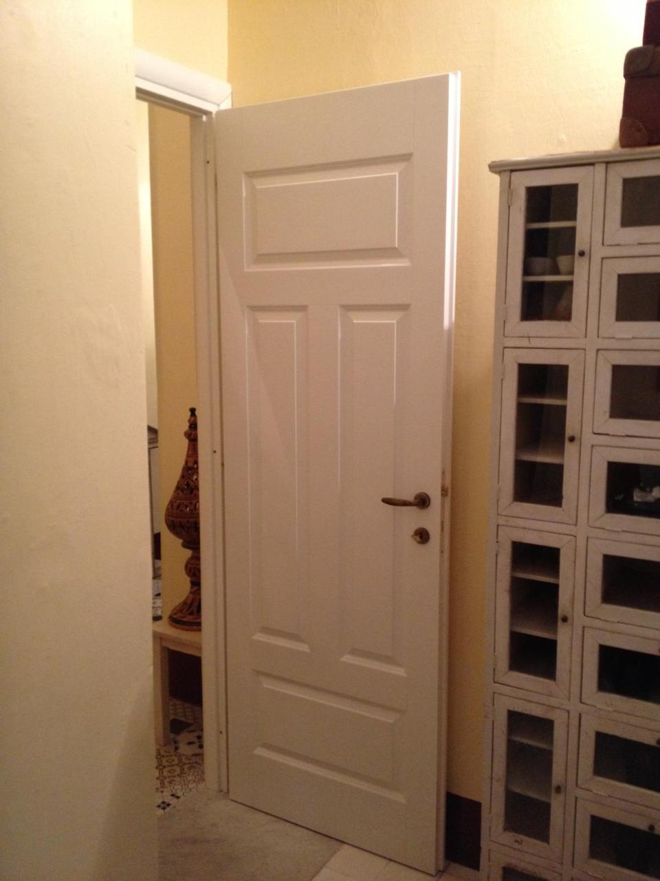 Casa Sant'Anna Appartement Palermo Buitenkant foto