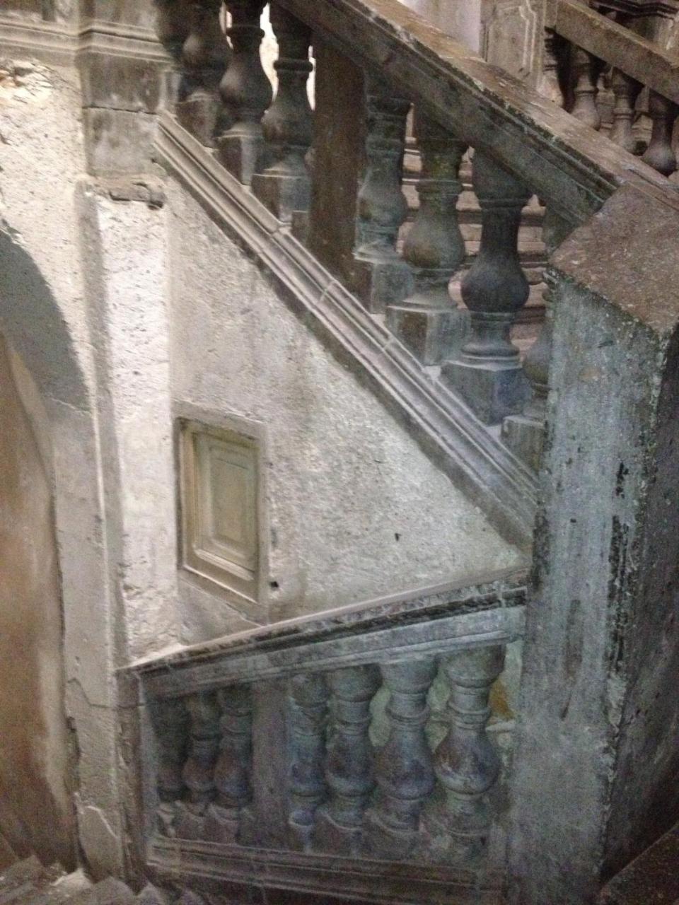 Casa Sant'Anna Appartement Palermo Buitenkant foto